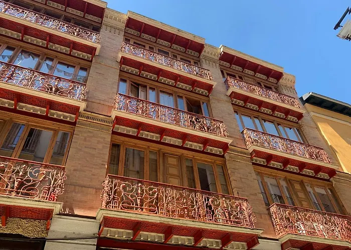 Santa Ana'S Charming Flat